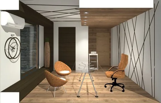Bucuresti - Birou de proiectare arhitectura