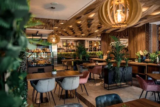 ArhiDOT Design Bucuresti