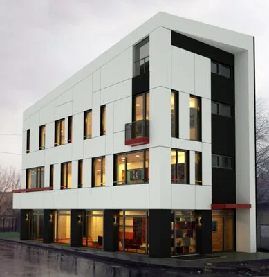 ArhiDOT Design Bucuresti