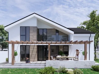 ArhiDOT Design Bucuresti
