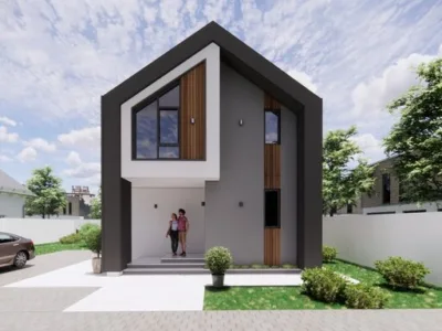 ArhiDOT Design Bucuresti