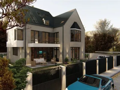 ArhiDOT Design Bucuresti