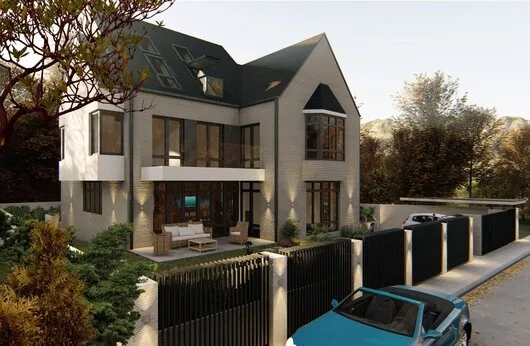 ArhiDOT Design Bucuresti