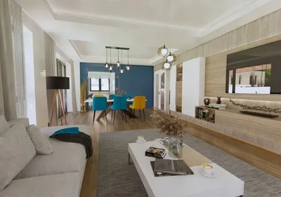 ArhiDOT Design Bucuresti