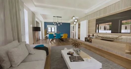 ArhiDOT Design Bucuresti