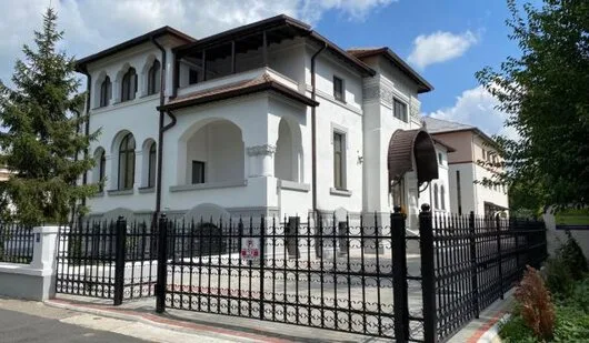 Birou de proiectare - Bucuresti