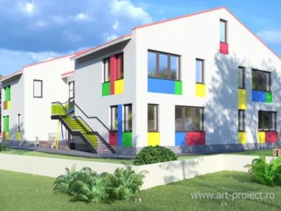 Birou de proiectare - Bucuresti