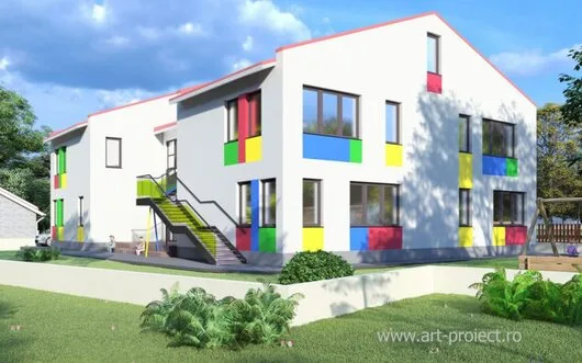 Birou de proiectare - Bucuresti