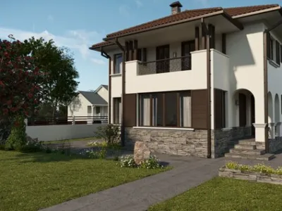 Birou de arhitectura Bucuresti