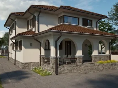 Birou de arhitectura Bucuresti