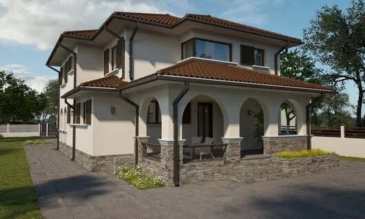 Birou de arhitectura Bucuresti