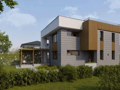 Birou de arhitectura Bucuresti
