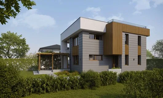 Birou de arhitectura Bucuresti