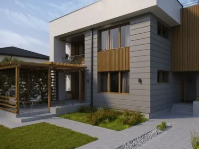 Birou de arhitectura Bucuresti