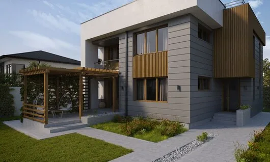 Birou de arhitectura Bucuresti