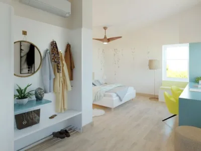 Birou arhitectura si design Bucuresti