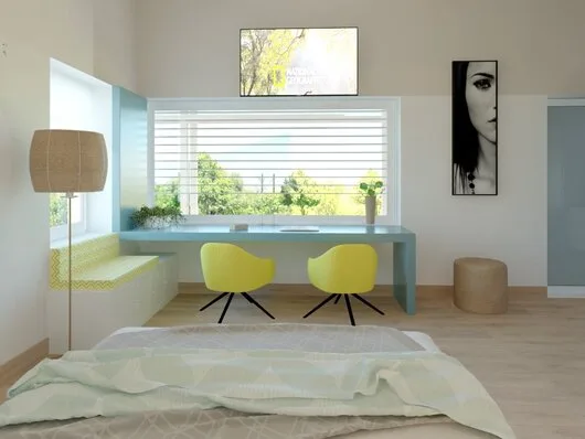 Birou arhitectura si design Bucuresti