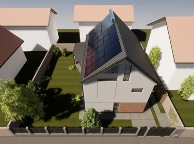 Birou arhitectura si design Bucuresti