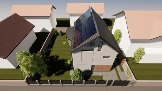 Birou arhitectura si design Bucuresti