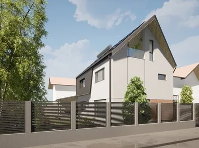 Birou arhitectura si design Bucuresti