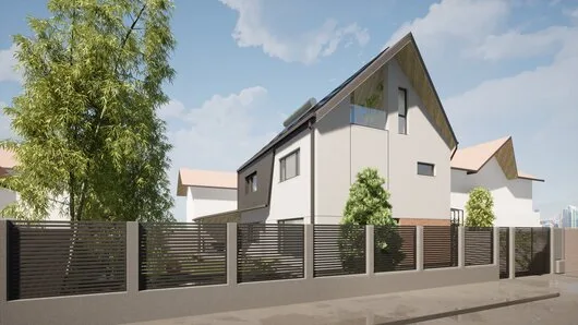 Birou arhitectura si design Bucuresti