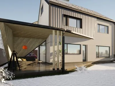 Birou arhitectura si design Bucuresti