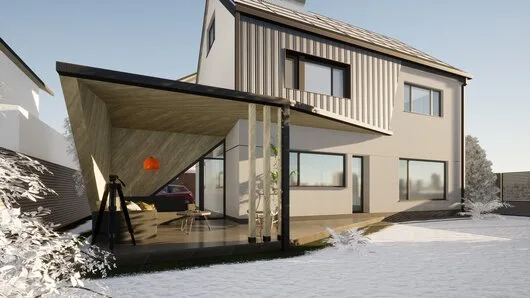 Birou arhitectura si design Bucuresti