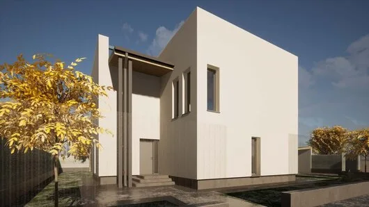 Birou arhitectura si design Bucuresti