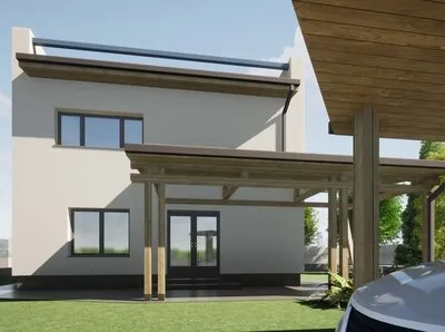 Birou arhitectura si design Bucuresti