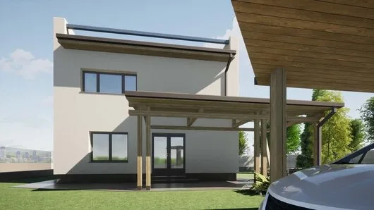 Birou arhitectura si design Bucuresti