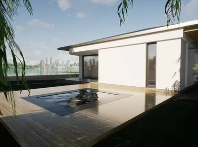 Birou arhitectura si design Bucuresti