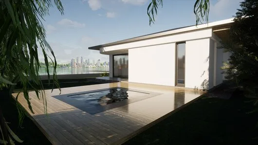 Birou arhitectura si design Bucuresti