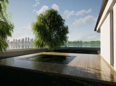 Birou arhitectura si design Bucuresti