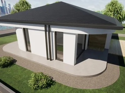 Birou arhitectura si design Bucuresti