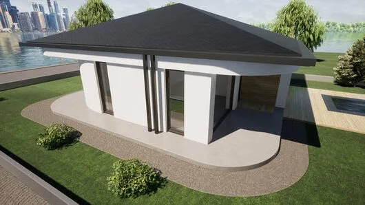 Birou arhitectura si design Bucuresti