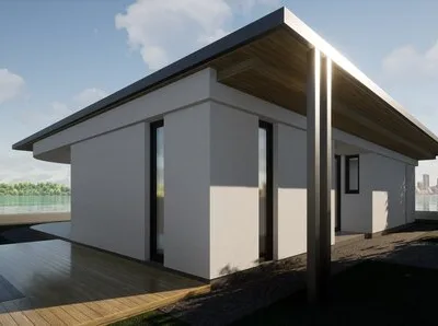 Birou arhitectura si design Bucuresti