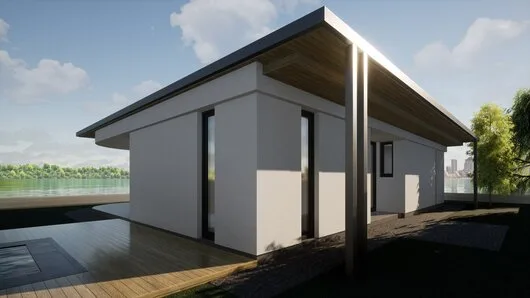 Birou arhitectura si design Bucuresti