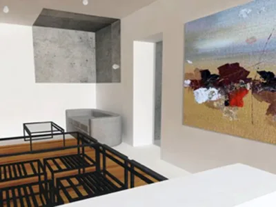 Birou arhitectura si design Bucuresti