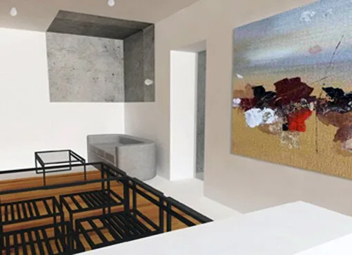 Birou arhitectura si design Bucuresti