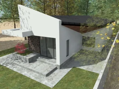 Birou arhitectura si design Bucuresti