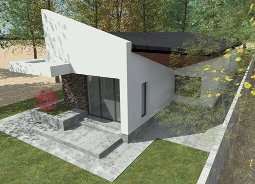 Birou arhitectura si design Bucuresti