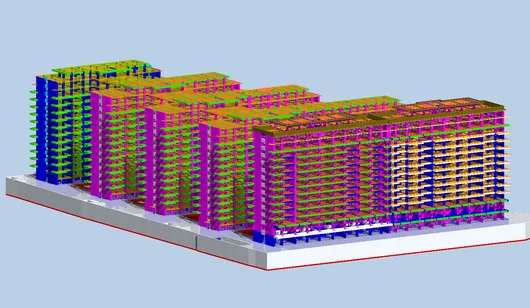 Proiectare Bucuresti