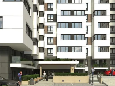 Proiectare Bucuresti