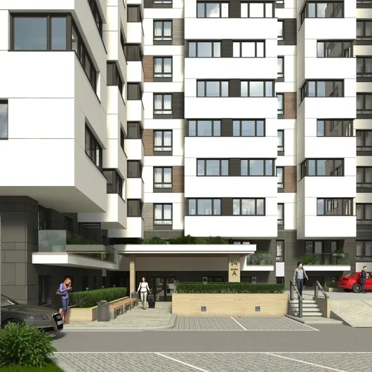 Proiectare Bucuresti