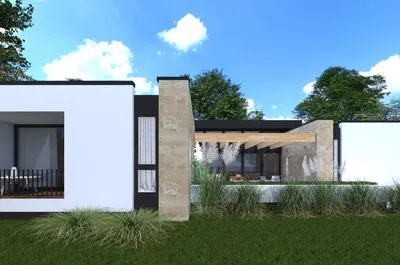 Birou de arhitectura - Bucuresti