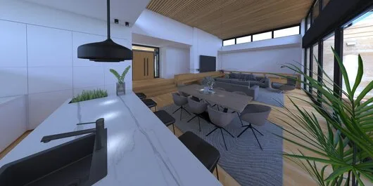 Birou de arhitectura - Bucuresti