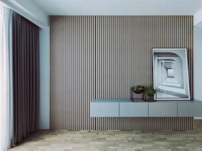 Birou de arhitectura - Bucuresti