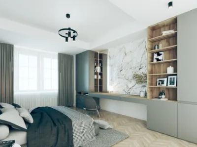 Birou de arhitectura - Bucuresti