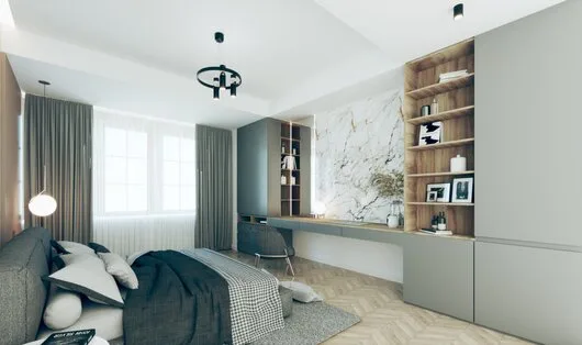 Birou de arhitectura - Bucuresti
