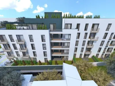 Birou de arhitectura - Bucuresti